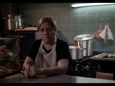 The Lunchroom (Planta Permanente) by Ezequiel Radusky - International Trailer