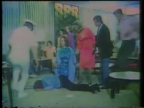 NBC Movie promos October 1977