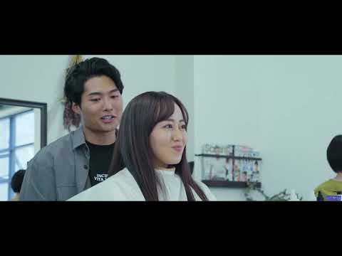 長編映画「KATACHI」トレイラー 1min 30sec