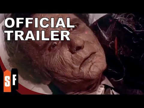 Grave Of The Vampire (1972) - Official Trailer