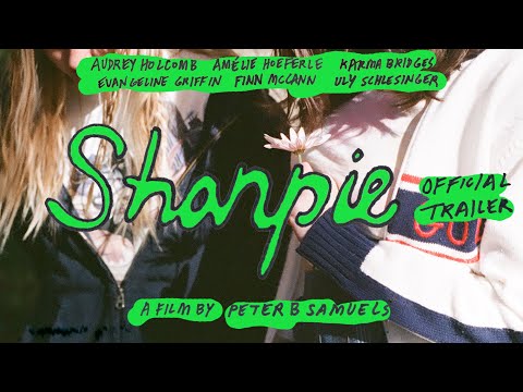"Sharpie" OFFICIAL TRAILER
