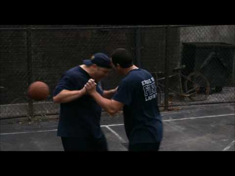 I Now Pronounce You Chuck and Larry 2007 Trailer HD