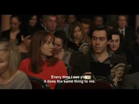 Caprice (2015) - Trailer English Subs