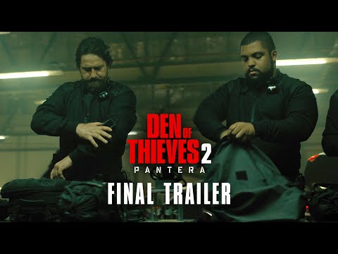 Final Trailer