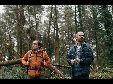 You Are Here (trailer)