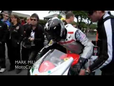 TTXGP Documentary Charge movie by Mark Neale