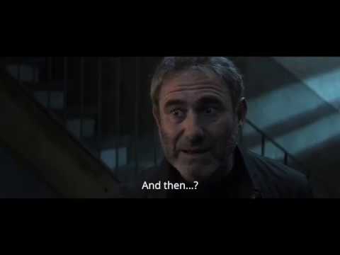 7 REASONS TO RUN AWAY (FROM SOCIETY) - Trailer | BIFFF 2019