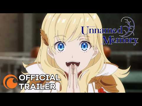 Official Trailer [Subtitled]