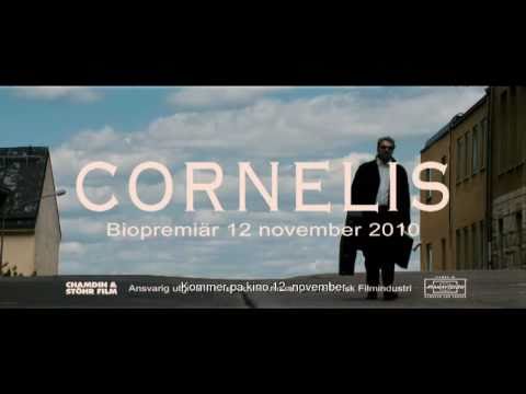 "Cornelis" - Trailer