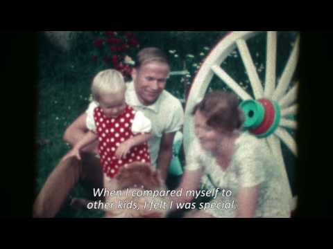 My Father from Sirius -trailer