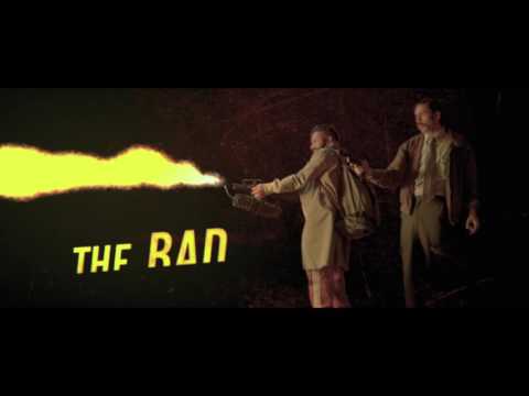 Compadres - Official Trailer [US]