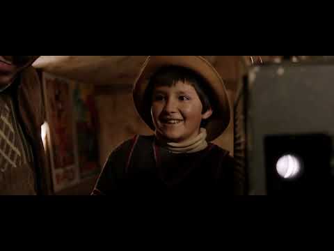 WILLAQ PIRQA, EL CINE DE MI PUEBLO - 8 DE DICIEMBRE SOLO EN CINES