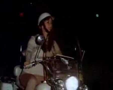 Weird Movie trailers 20 of 44 - "She-Devils on Wheels"