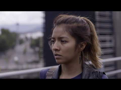 GUNPOWDER HEART - Trailer