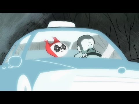 DC Nation - Deadman - "Catch" (full)