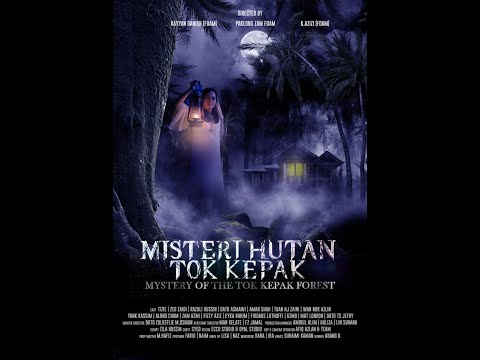 Misteri Tok Kepak Trailer