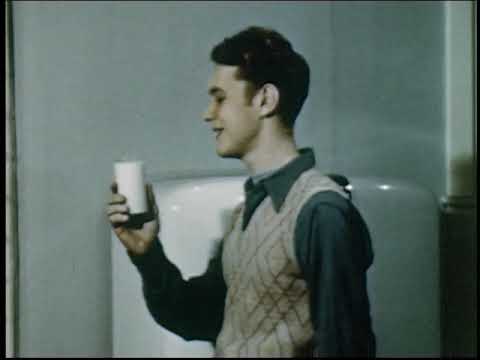 Whenever You Eat...  (1949)