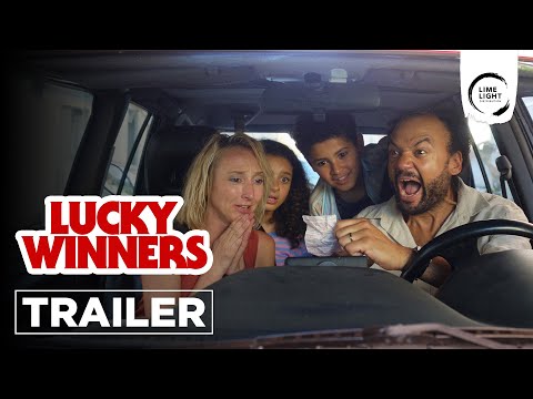 Official Trailer (AU & NZ)