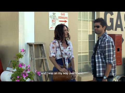 Official Klein Karoo Trailer