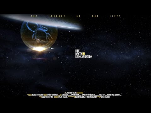 Life, Death & Reincarnation | Documentary Series | Official Trailer #1|HD