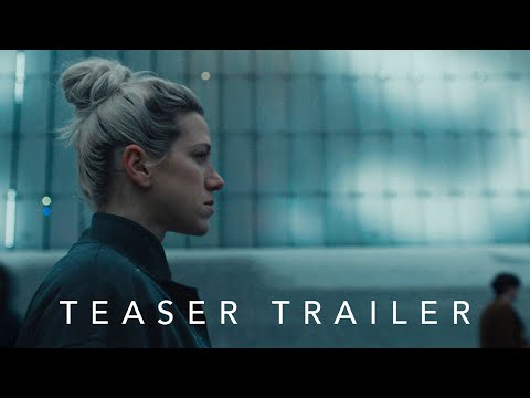 Official Teaser Trailer