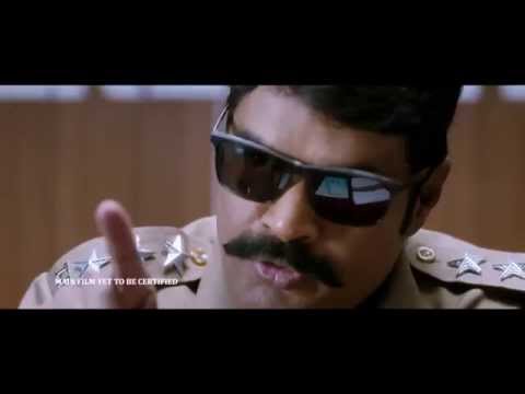 En Vazhi Thani Vazhi - Official Trailer [HD] | R.K, Shaji Kailas, Vairamuthu, Srikanth Deva