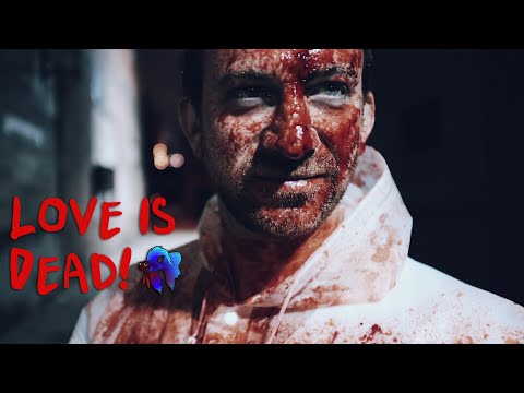 Love Is Dead! Official Trailer