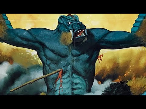 Equinox (1970) - Trailer HD 1080p