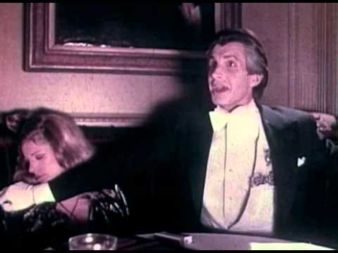 Love at First Bite (1979) TV Spot
