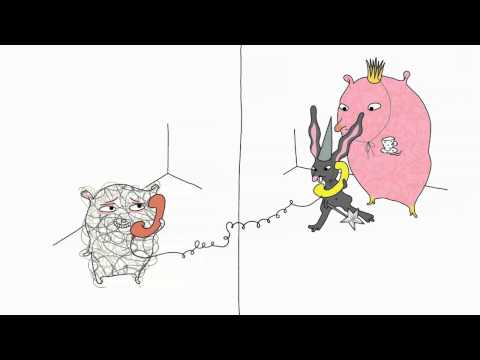 Vem är var? - Trailer HQ