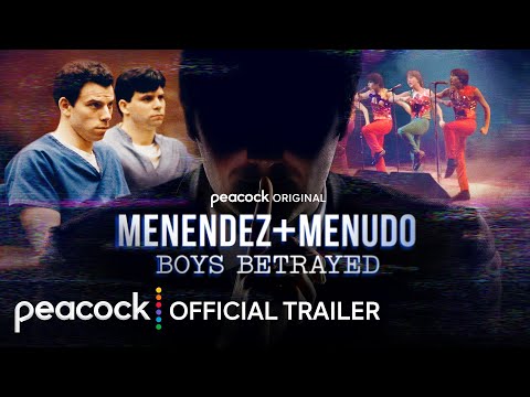 Official Trailer