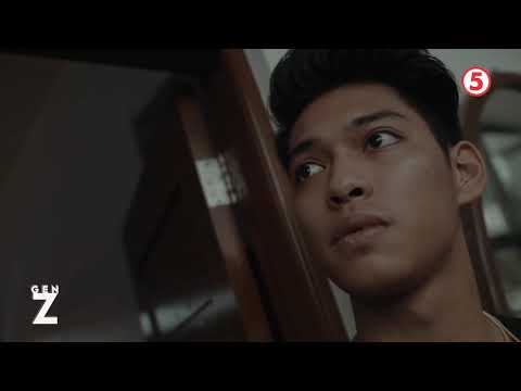 Gen Z | Ngayong Sunday!