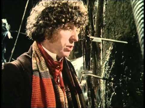 Doctor Who: The Face of Evil (DVD Trailer)
