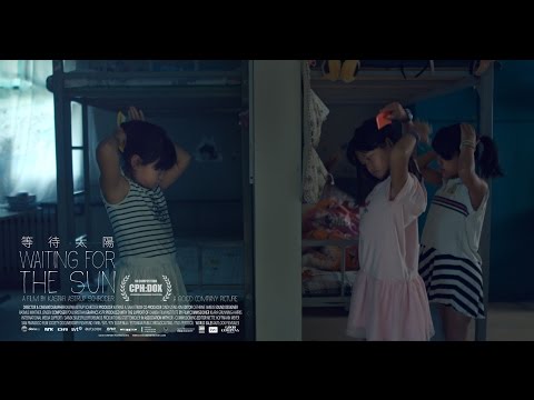 Waiting for the Sun - International trailer