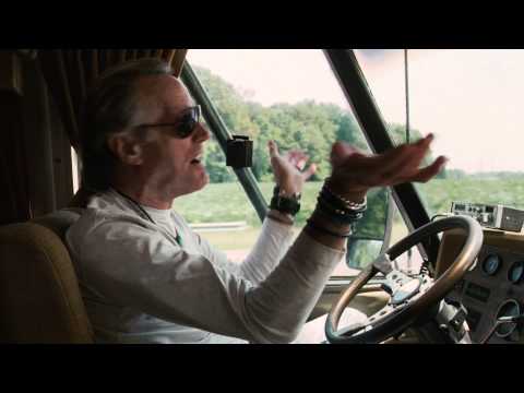 The Perfect Age of Rock 'N' Roll - Offical Trailer HD (2011)