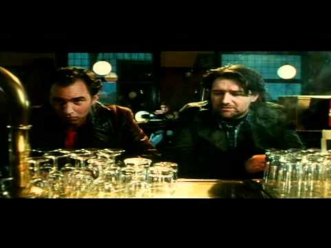 De Schaduwlopers Speelfilm van Peter Dop