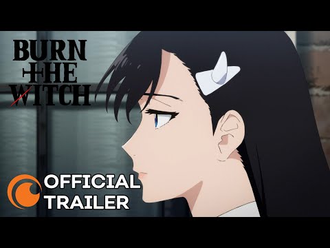 Official Trailer [Subtitled]