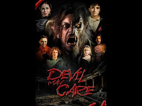 Devil May Care | Official Trailer 2023 (Horror Movie)