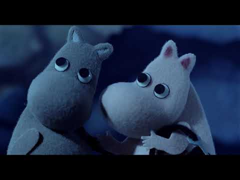 The Exploits of Moominpappa – Adventures of a Young Moomin | JF Children's Competition Programme