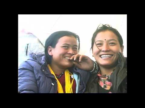 Journey to Yarsa Official Trailer