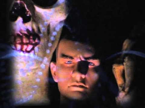 Dream of a Ridiculous Man