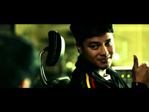 ทางแยกวัดใจ Official trailer (HD)