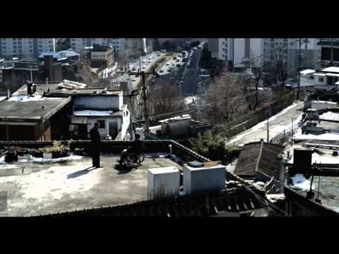 Korean Movie 더 파이브 The Five, 2013 예고편 Trailer