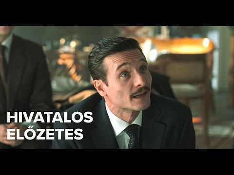 Reménytelenül  - József Attila pszichoanalízise (16) - hivatalos előzetes