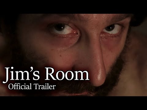 Jim's Room -  Official Trailer - Horror/Thriller Film