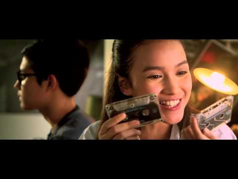 OFFICIAL TRAILER - 7 Hari Menembus Waktu (2015)