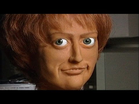 ROBOT WORLD - A MEETING WITH YOUR ALTERNATE DOUBLE Trailer