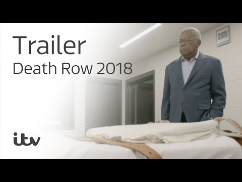 Death Row | 2018 | Trevor McDonald | ITV