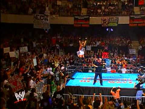 Rob Van Dam - One of a Kind DVD Trailer