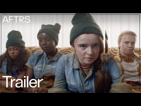 Trailer: The End, The Beginning | Directed by Archie Chew (MA, 2019)